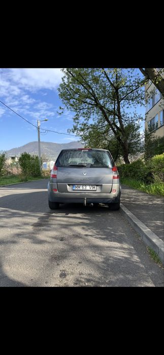 RENAULT Scenic 0 — imagine 2