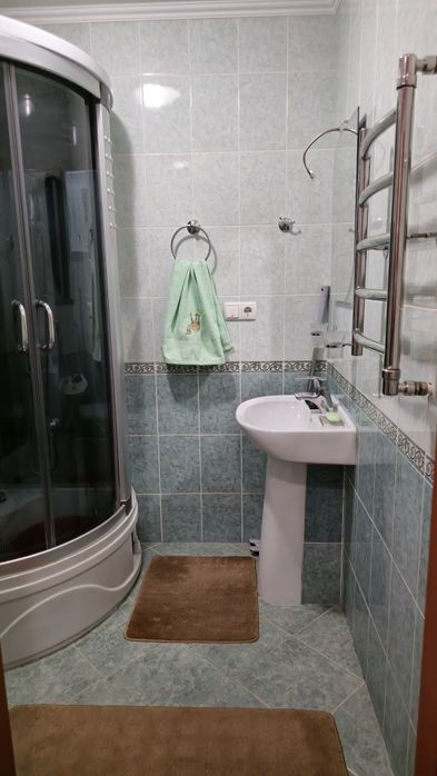 Квартира 2-х в центре