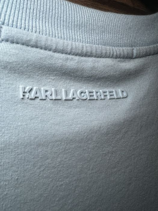 Karl Lagerfeld тениска нова, М