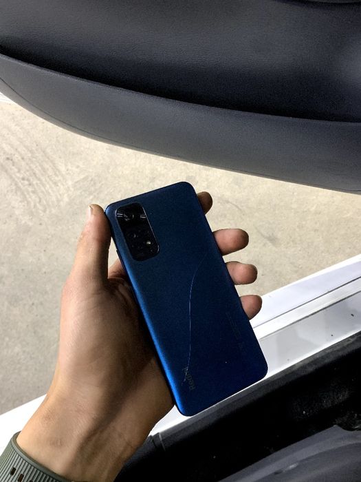 Redmi not 11 zor tel