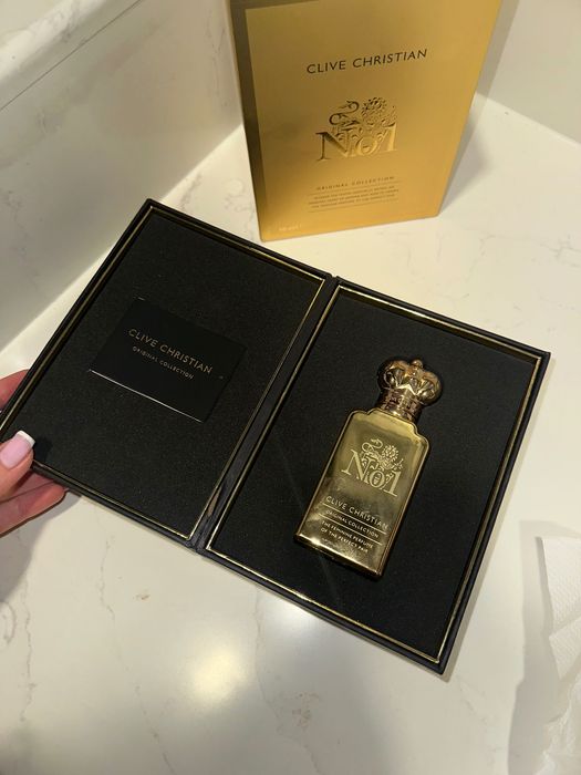 Дамски парфюм Clive christian No1