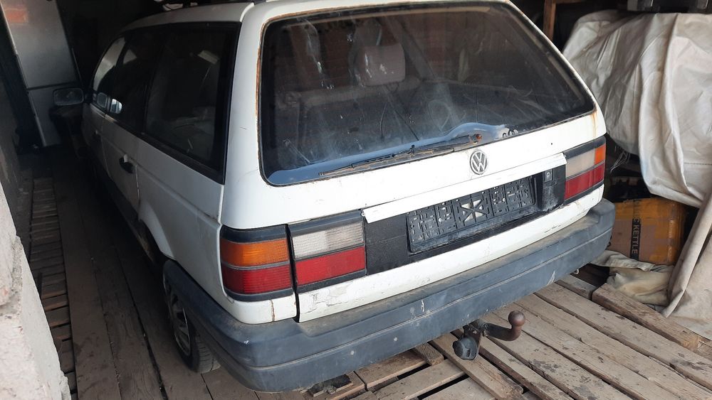 Пассат продаётся