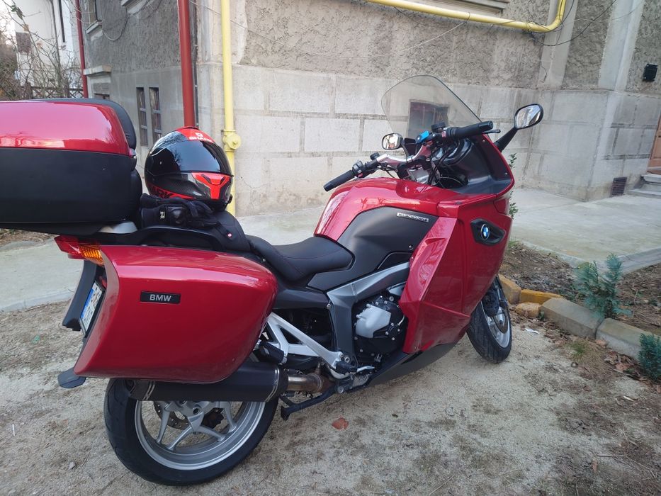 BMW K1300GT touring