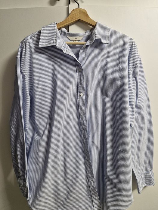 Camasa H&M,oversize,M
