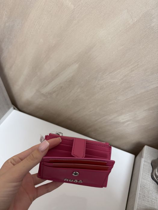 Портмоне HUGO BOSS