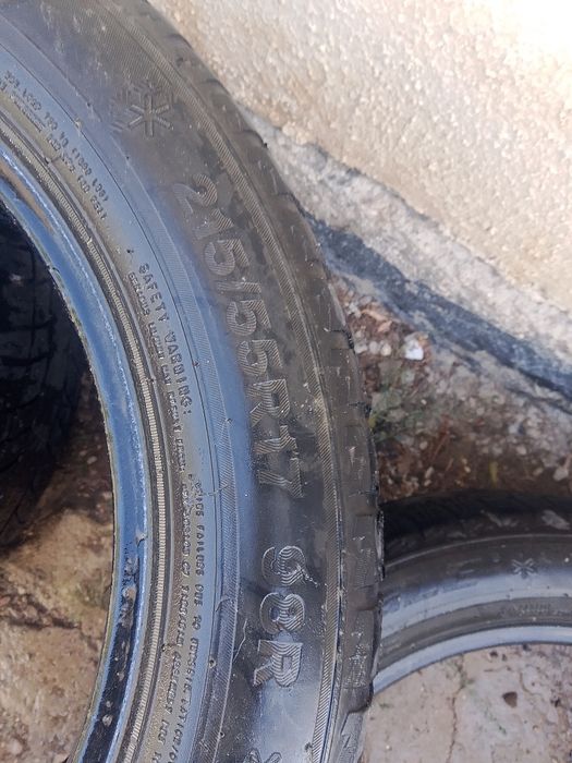 Покрышка бу отличным состояние