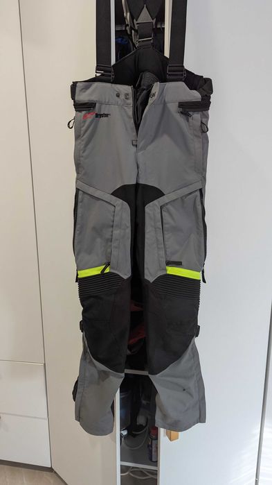 Costum Adventure Alpinestars Bogota