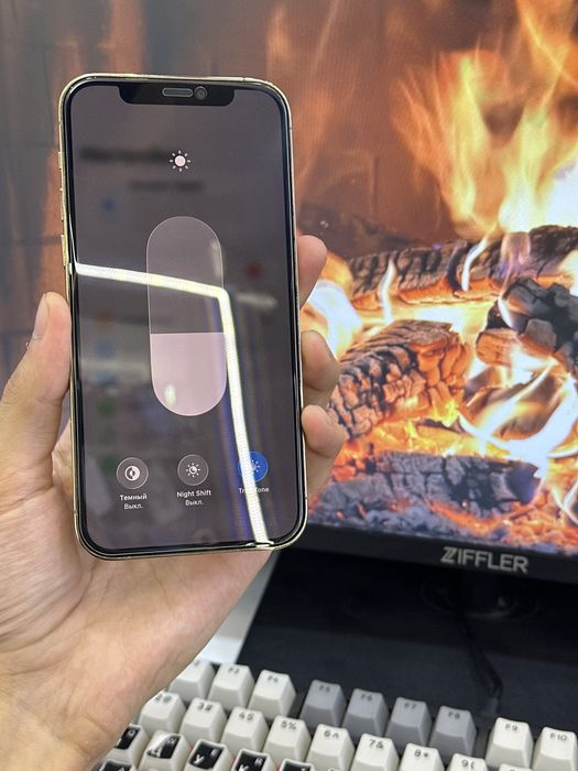 Iphone 12 pro arzon narx
