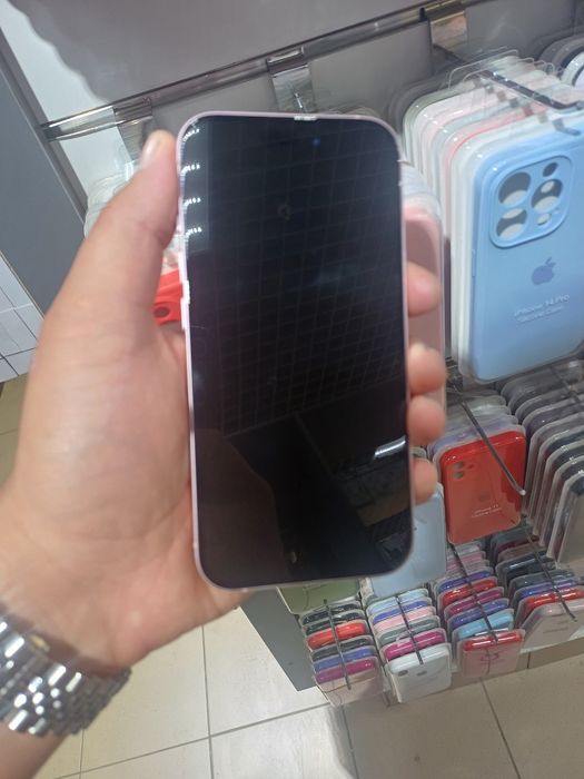 Продам айфон 15 сост отличный