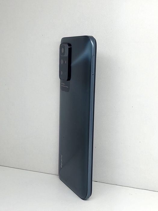 Redmi 10 128Gb Carbon Gray