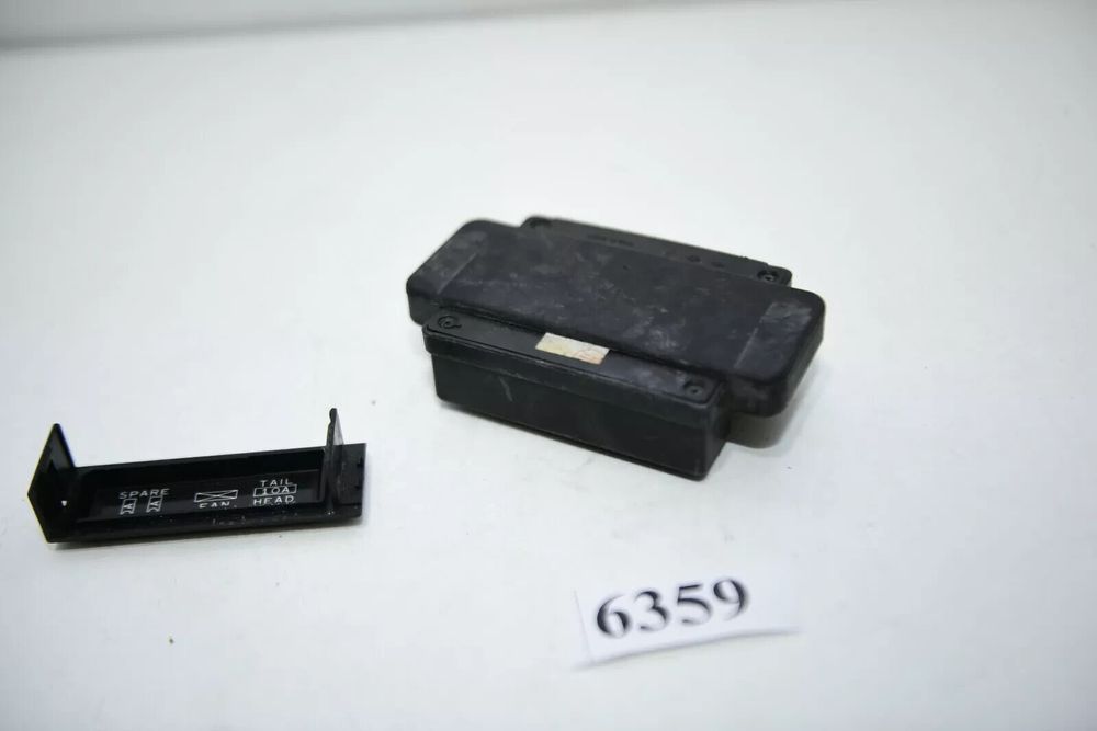 Cutie de siguranțe 26021-1081 1548500 Kawasaki GPZ 500 S 1995 ZXR 400