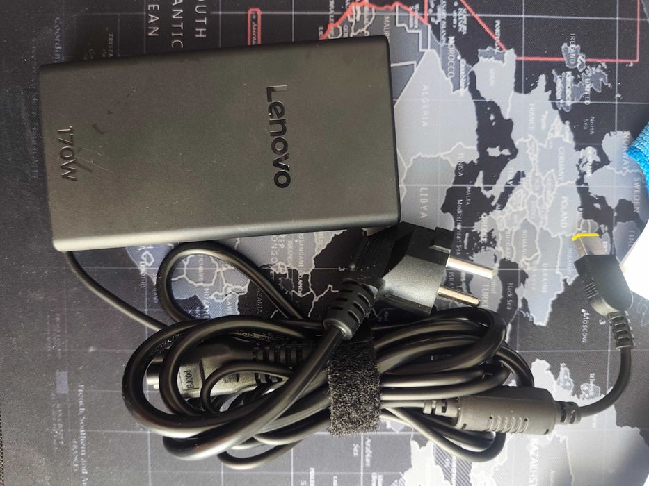 incarcator Lenovo Original 170W – 20V / 8.5A