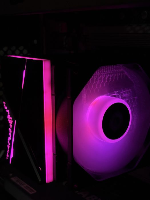 Intel Core i5-12400F 6/12