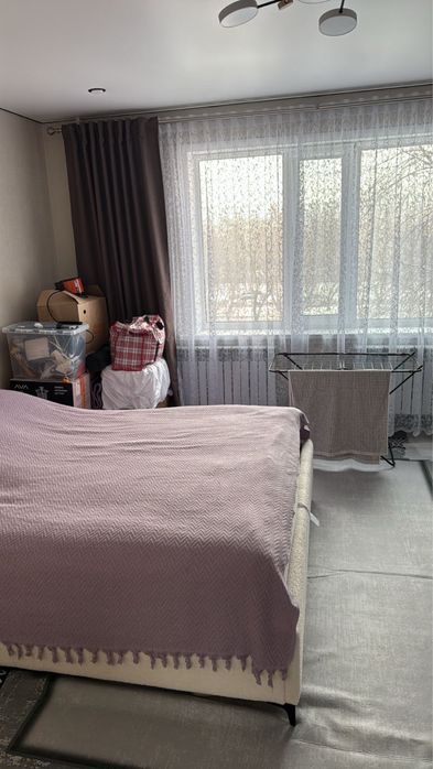 Продаю 3 комнатную квартиру