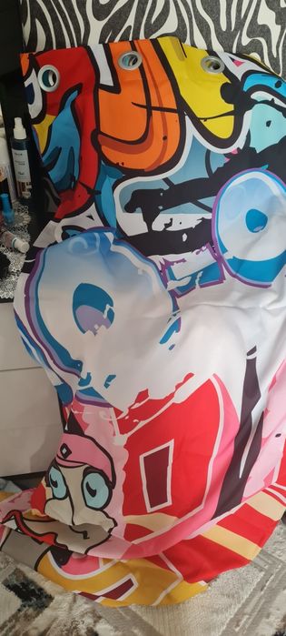 Продам фотошторы