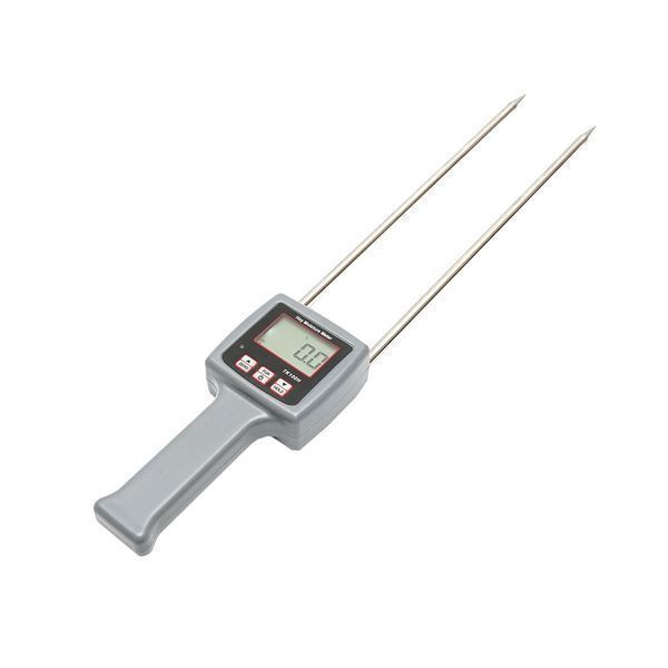 Влагомер за измерване на влагата в слама и сено