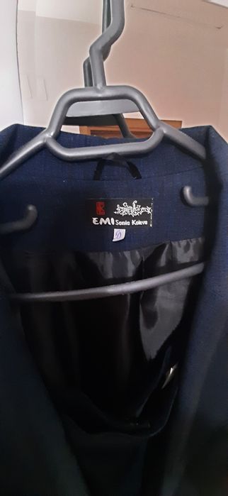 Costum dama stofa 2 piese