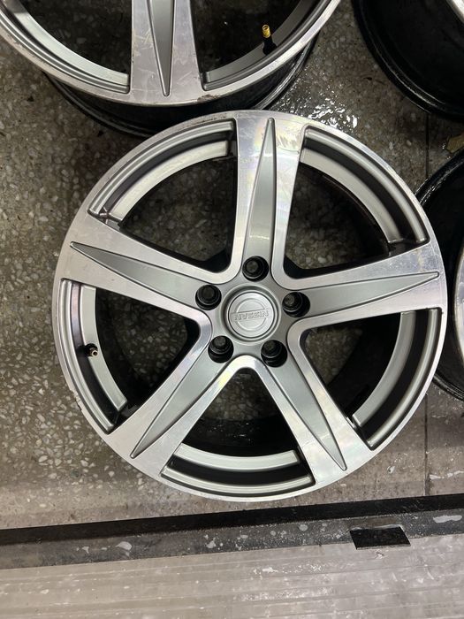 Продается диск на 17 комплекте