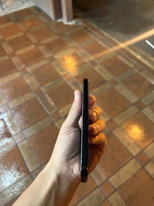 Iphone 15pro 256tali