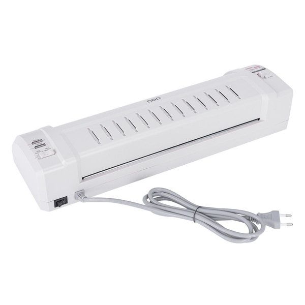 Laminator A3+A4 deli