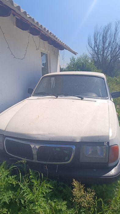 Продам две волги