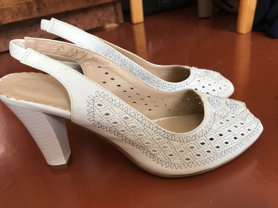 женские обуви