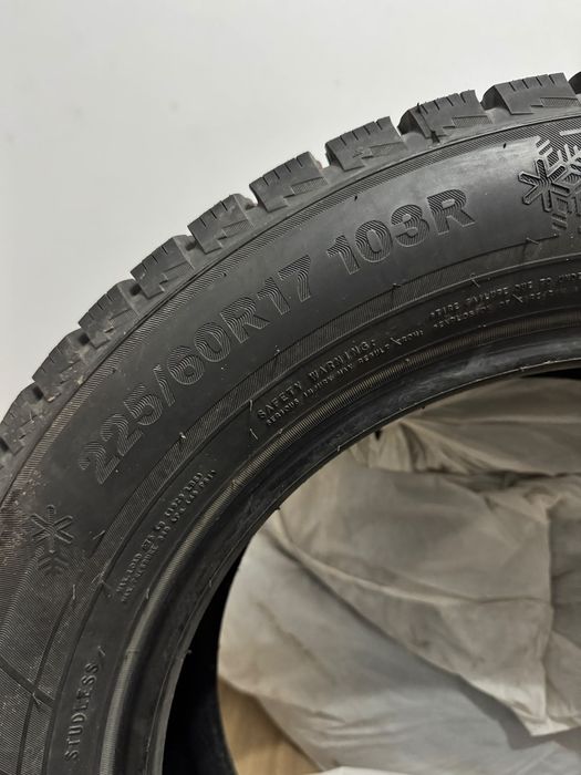 Зимние шины Triangle snow link sport utility