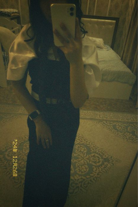 Әйелдерге арналған көйлек