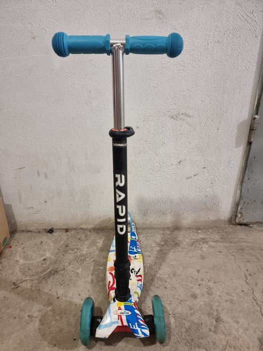 Детска тротинетка ( Scooter)