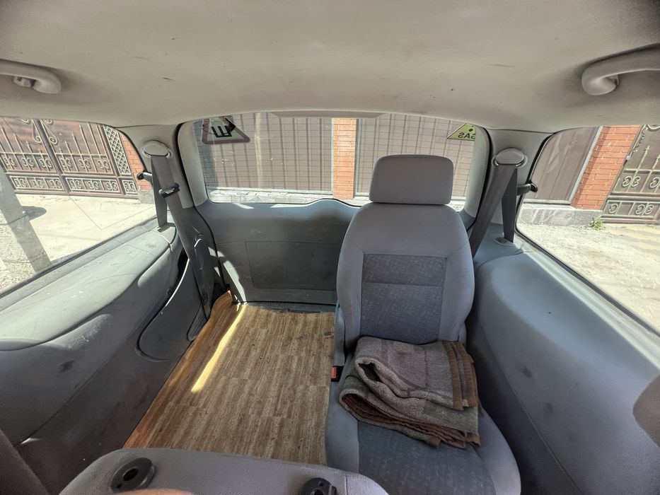 Продается Ford Galaxy