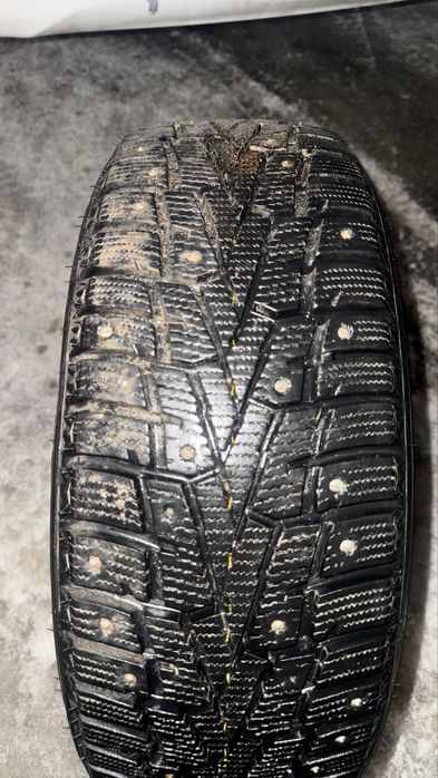 Шины Roadstone 205/55/16R