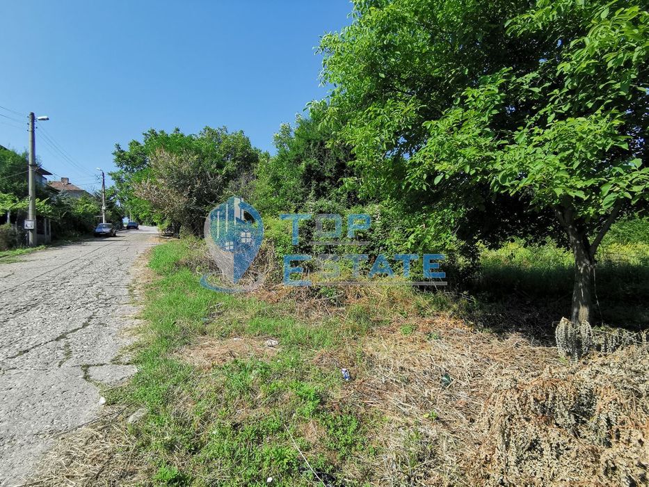 Продава се Парцел в Горна Оряховица - 3160 кв.м за 10 €/кв.м - Снимка #6
