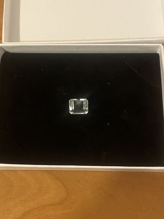 Vand Aquamarine natural