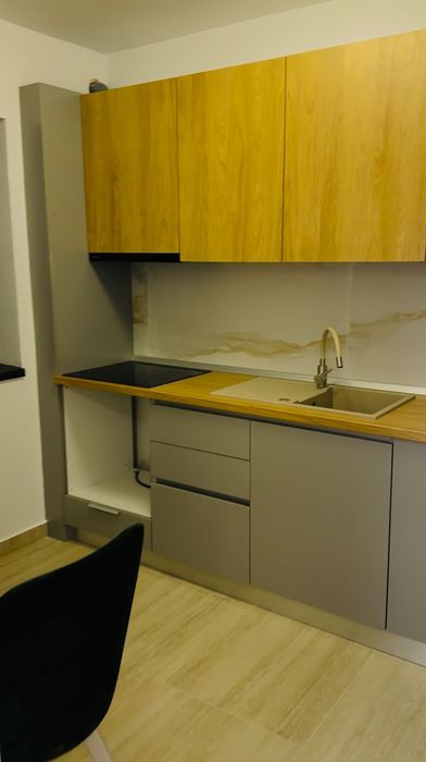 Apartament 2 camere construcție noua!