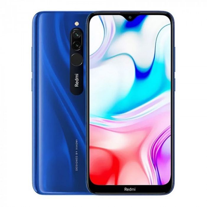 Redmi 8 sotiladi
