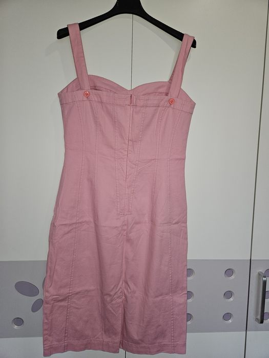 Рокля със сако Вени стил-М