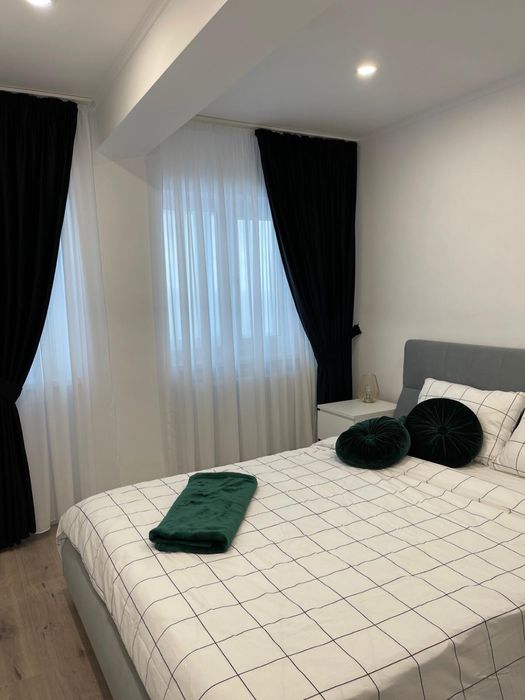 Apartament modern 2 camere, Centru