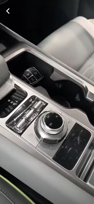 BAIC BJ40e внедорожник,гибрид год 2026г.