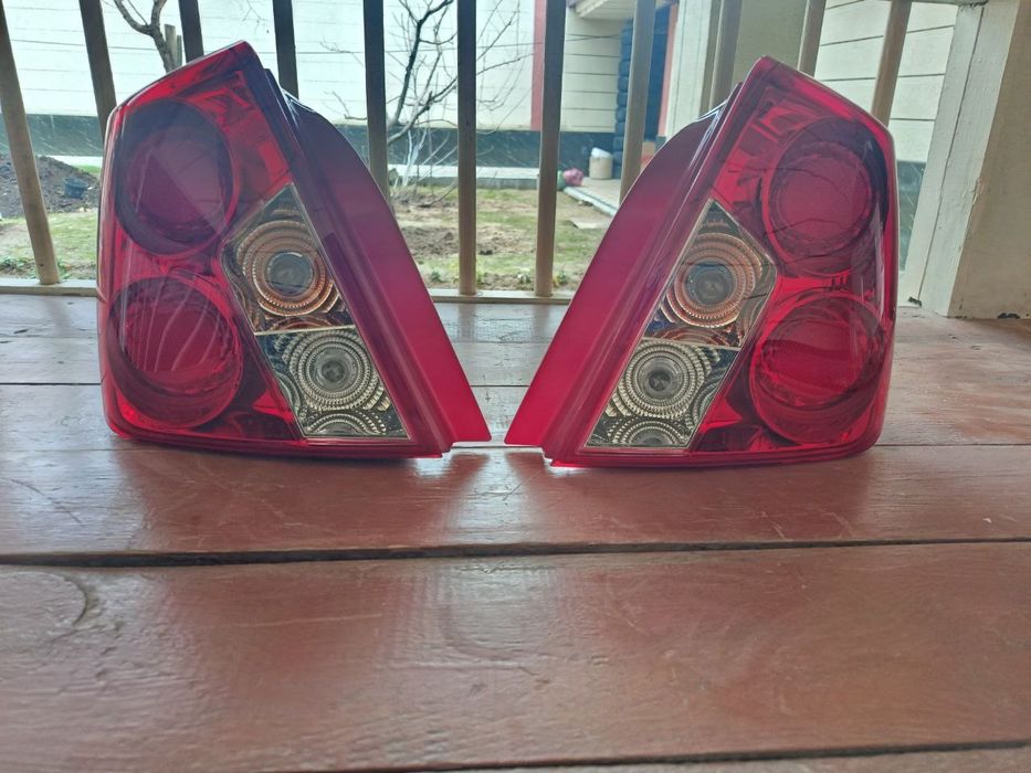 Optra Fara Stop Sotiladi Holati Yangi