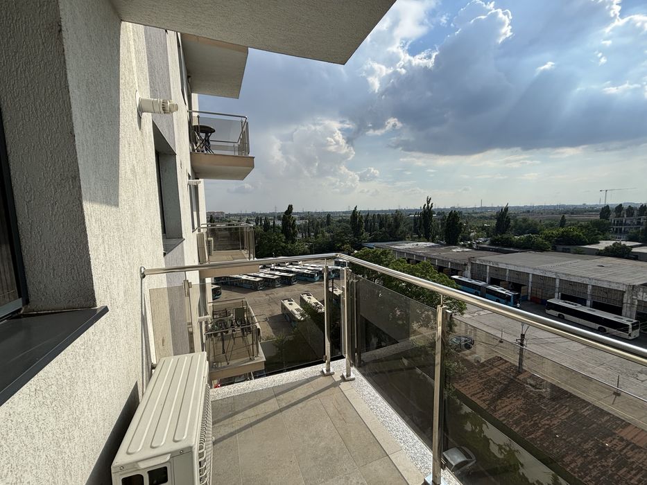 Apartament cu 2 camere de inchiriat in Hils Pallady / Pallady / Metrou / A0