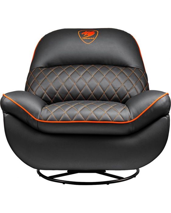 Гейминг кресло Cougar Overlord