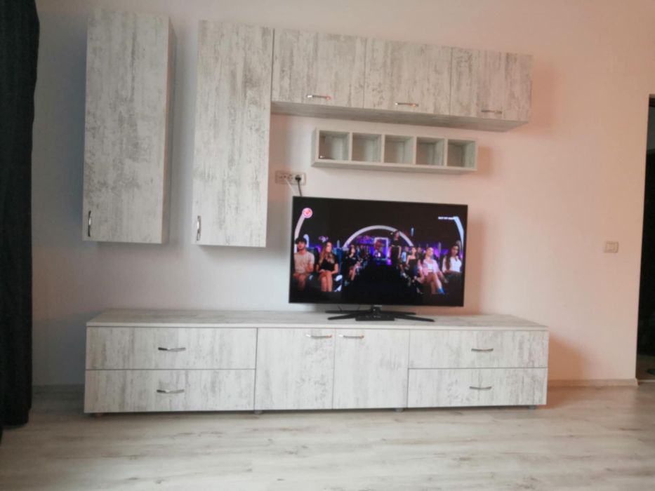 De inchiriat Apartament 2 camere Mamaia  Nord exact langa Lidl