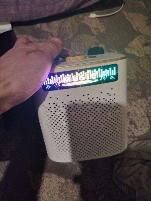 Караоке - колонка