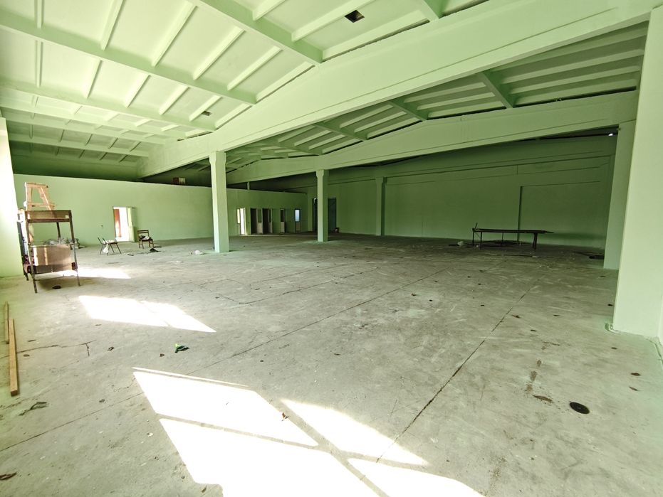 Аренда склада, цеха в Мирзо Улугбекском районе