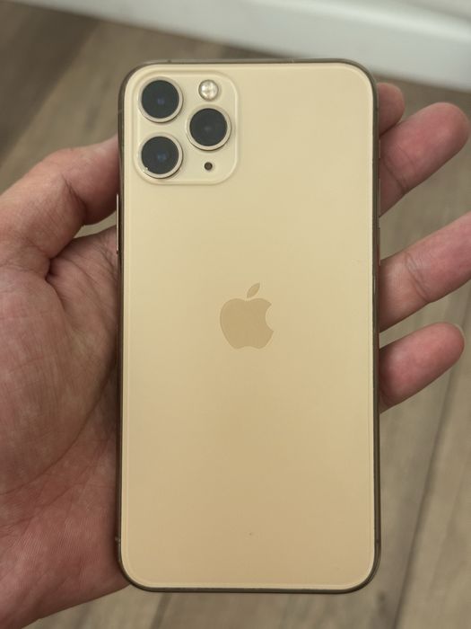 Iphone 11 pro 64gb