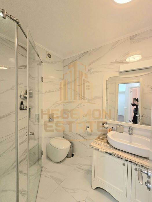 3-стаен в Варна, област-к.к.Златни пясъци площ 118 цена 250000