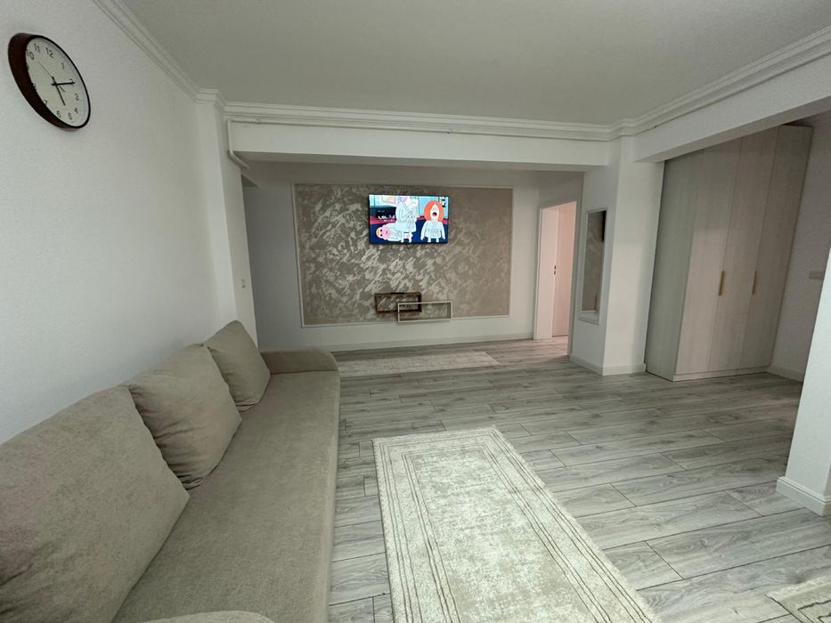 Apartament regim hotelier - Rădăuți, Calea Bucovinei