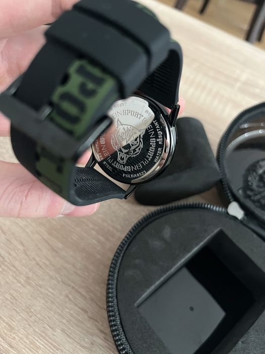 Plein Sport Legend PSLBA0523