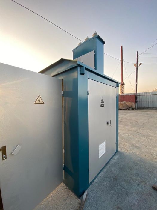 ТРАНСФОРМАТОРЫ, ктпн, реклоузер