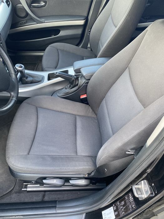 Продава се BMW 320d – 2012 г. – 143 к.с.
